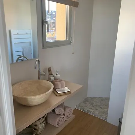 Horizon Bleu Deauville