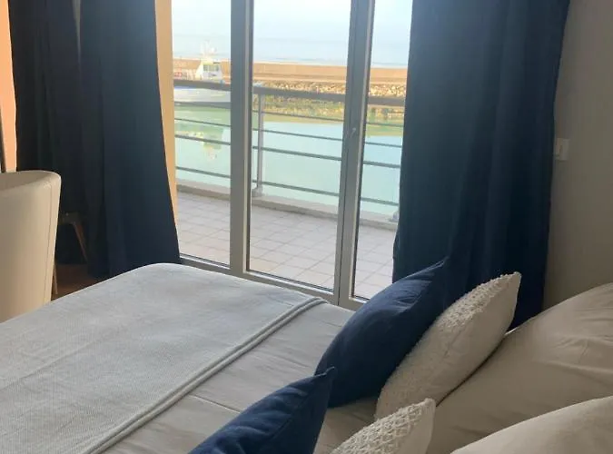 Horizon Bleu * 多维尔