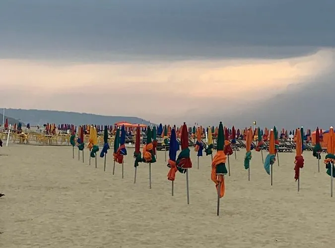 Horizon Bleu 公寓 *