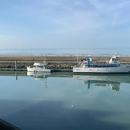 Appartamento Horizon Bleu Deauville