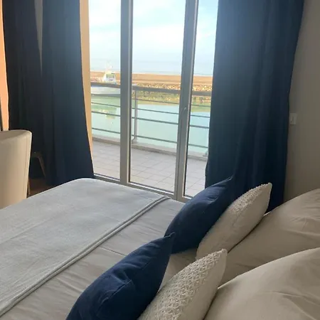 Horizon Bleu * דוביל