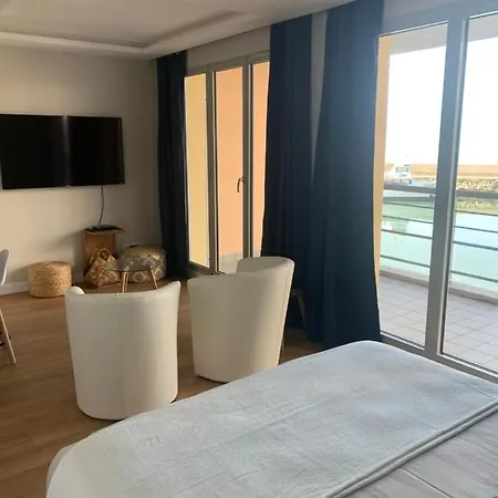 Horizon Bleu Appartement