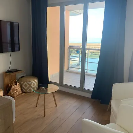 Horizon Bleu * דוביל