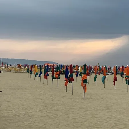 Horizon Bleu Appartamento *