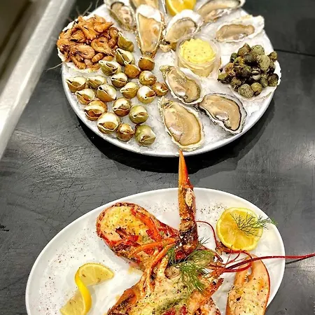 דירה Horizon Bleu דוביל