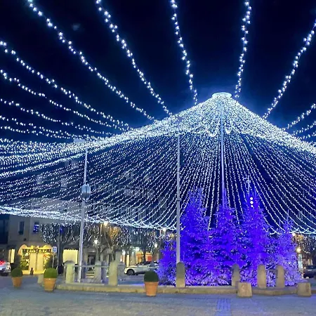 Horizon Bleu Appartamento *