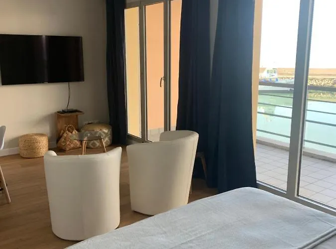 Horizon Bleu Apartment