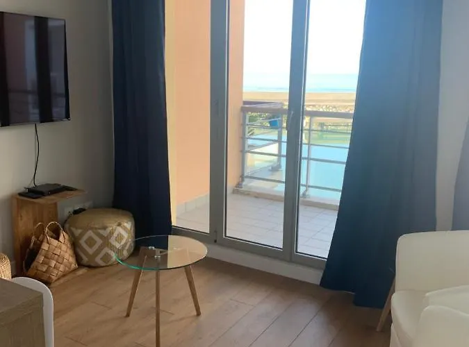 Horizon Bleu * Deauville