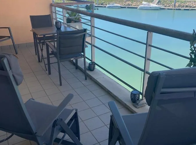 Apartamento Horizon Bleu *