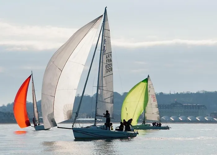 Apartmán Horizon Bleu