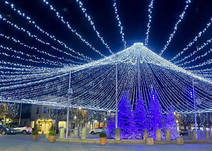 Horizon Bleu Apartmán *